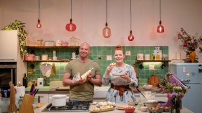 Sweet and Easy - Enie backt: Staffel 11 Folge 12 Hyggeliges Herbstfest