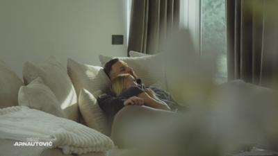 Team Arnautovic: Staffel 1 Folge 2 Marko & Sarah in Love