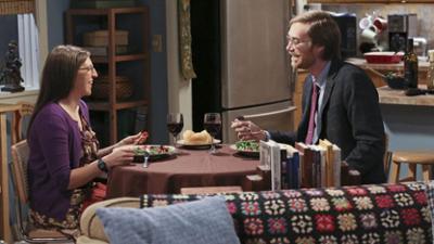 The Big Bang Theory: Staffel 9 Folge 10 Der Ohrwurm