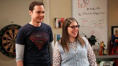 The Big Bang Theory: Der Nobelpreis-Diebstahlsversuch