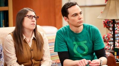 The Big Bang Theory: Die Entscheidungsfindungs-Verwirrung