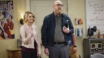 The Big Bang Theory: Die retrospektive Retrospektive