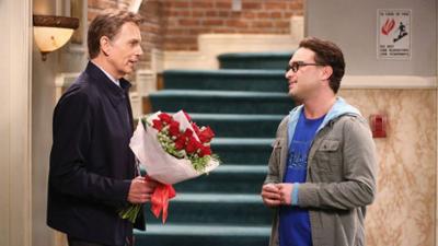 The Big Bang Theory: Staffel 8 Folge 7 Das Mississippi-Missverständnis