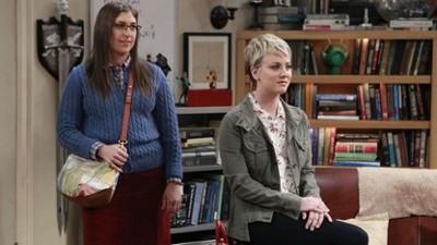 The Big Bang Theory: Staffel 8 Folge 12 Eine Nacht pro Woche