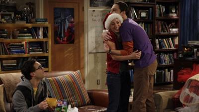 The Big Bang Theory: Staffel 2 Folge 11 Die Geschenk-Hypothese