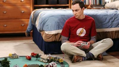 The Big Bang Theory: Staffel 7 Folge 10 Jodeln für Nerds
