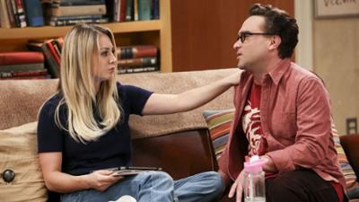 The Big Bang Theory: Staffel 10 Folge 14 Der Emotionen-Detektor
