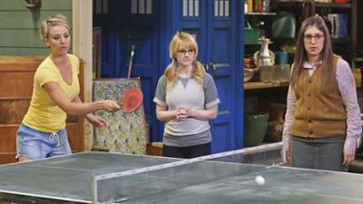 The Big Bang Theory: Staffel 8 Folge 19 Die Skywalker-Attacke