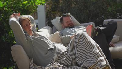 The Biggest Loser: Staffel 16 Folge 7 Hüften schwingen & VIPs singen