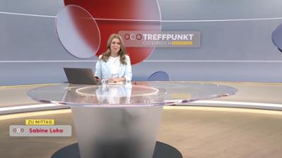 Treffpunkt Österreich: zu Mittag vom 01.04.2026