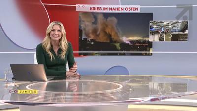 Treffpunkt Österreich: zu Mittag vom 02.03.2026