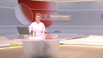 Treffpunkt Österreich: zu Mittag vom 02.04.2026