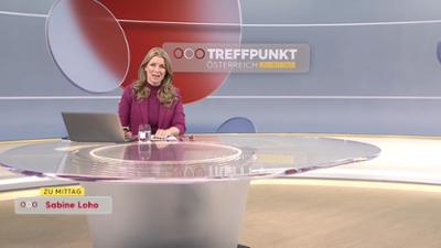 Treffpunkt Österreich: zu Mittag vom 03.04.2026