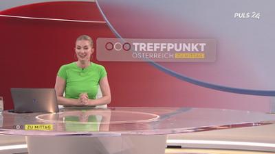 Treffpunkt Österreich: zu Mittag vom 03.06.2026