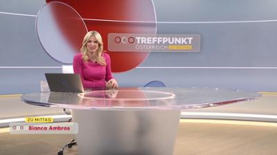 Treffpunkt Österreich: zu Mittag vom 07.04.2026