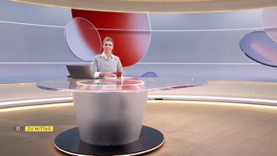 Treffpunkt Österreich: zu Mittag vom 08.01.2026