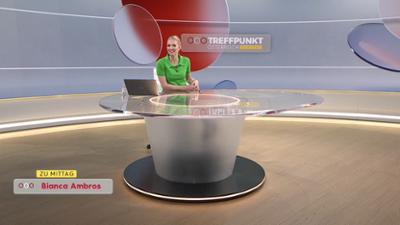 Treffpunkt Österreich: zu Mittag vom 08.04.2026