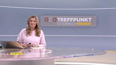 Treffpunkt Österreich: zu Mittag vom 09.01.2026