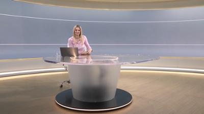 Treffpunkt Österreich: zu Mittag  vom 09.03.2026