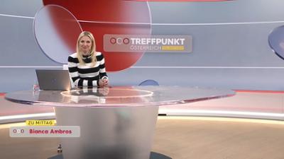 Treffpunkt Österreich: zu Mittag vom 10.04.2026