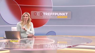 Treffpunkt Österreich: zu Mittag vom 11.02.2026