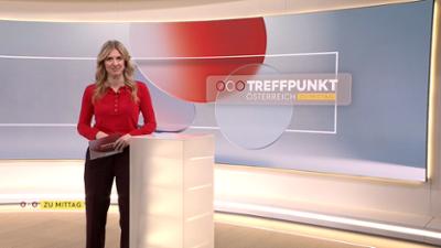 Treffpunkt Österreich: zu Mittag vom 12.01.2026