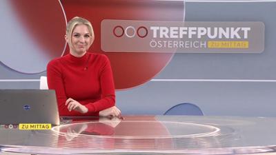 Treffpunkt Österreich: zu Mittag 12.02.2026