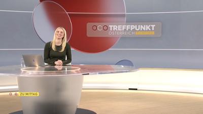 Treffpunkt Österreich: zu Mittag vom 13.02.2026