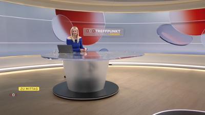 Treffpunkt Österreich: zu Mittag vom 13.03.2026