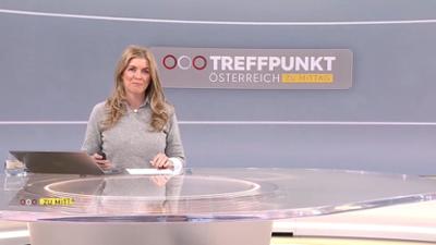 Treffpunkt Österreich: zu Mittag vom 15.04.2026