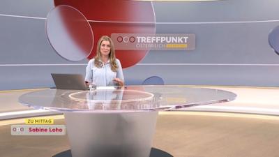 Treffpunkt Österreich: zu Mittag vom 16.04.2026