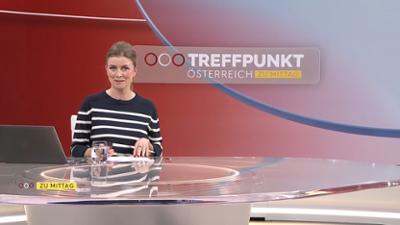 Treffpunkt Österreich: zu Mittag vom  17.03.2026