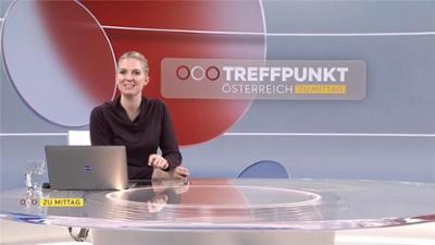 Treffpunkt Österreich: zu Mittag vom 18.02.2026