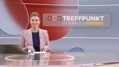 Treffpunkt Österreich: zu Mittag vom 18.03.2026