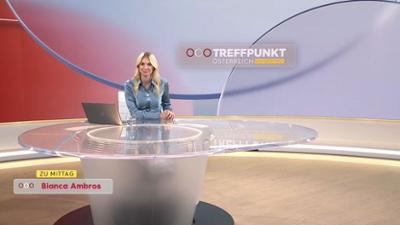Treffpunkt Österreich: zu Mittag vom 18.05.2026