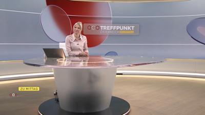 Treffpunkt Österreich: zu Mittag vom 19.03.2026