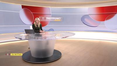 Treffpunkt Österreich: zu Mittag vom 20.01.2026