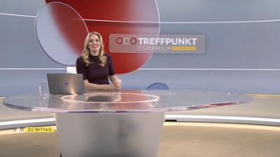 Treffpunkt Österreich: zu Mittag vom 20.02.2026