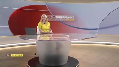 Treffpunkt Österreich: zu Mittag vom 20.03.2026