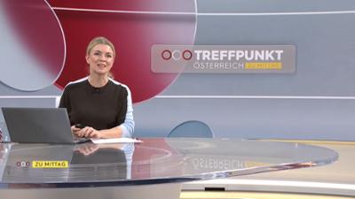 Treffpunkt Österreich: zu Mittag vom 22.01.2026