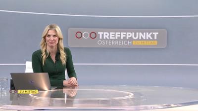 Treffpunkt Österreich: zu Mittag vom 23.02.2026