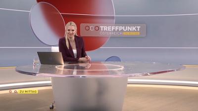 Treffpunkt Österreich: zu Mittag vom 25.03.2026