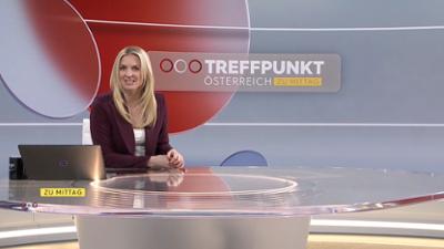 Treffpunkt Österreich: zu Mittag vom 26.02.2026