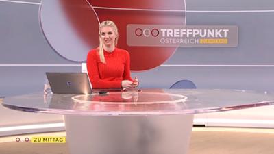 Treffpunkt Österreich: zu Mittag vom 26.03.2026