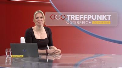 Treffpunkt Österreich: zu Mittag vom 27.01.2026