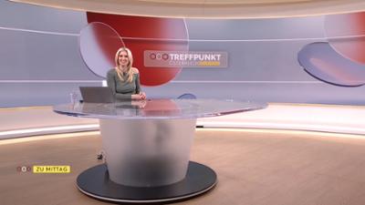 Treffpunkt Österreich: zu Mittag vom 27.03.2026