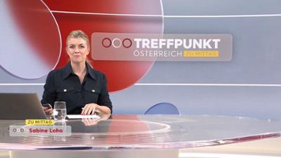 Treffpunkt Österreich: zu Mittag vom 27.05.2026