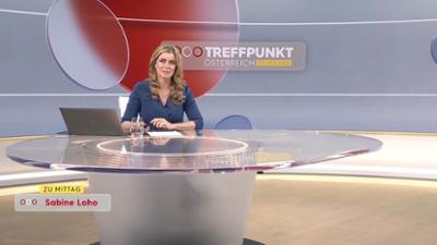 Treffpunkt Österreich: zu Mittag vom 28.05.2026