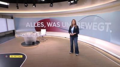 Treffpunkt Österreich: zu Mittag vom 30.03.2026