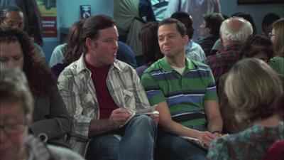 Two and a Half Men: Staffel 4 Folge 22 Schweinchen Glück